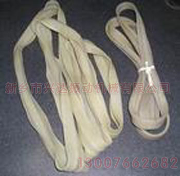 篩機(jī)專用密封圈