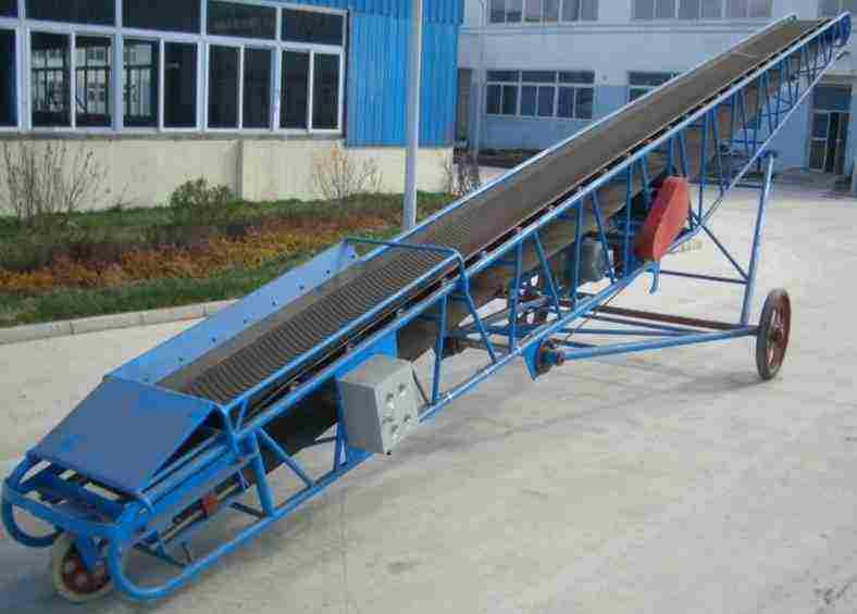 輸送機(jī)螺旋軸停轉(zhuǎn)的原因